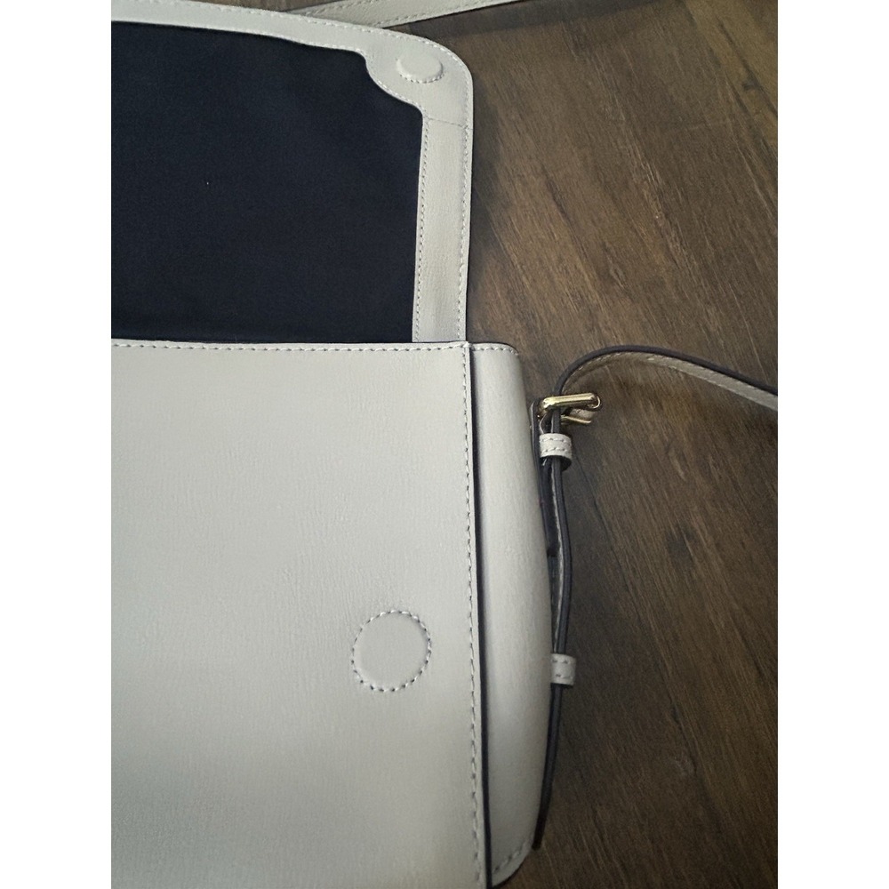 Women's Marc Jacobs Commuter Crossbody bag Beige Neutral Old Money Timeless Styl - Picture 4 of 10